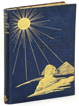 Item #102761 Isis and Osiris in the Book of Respirations : Prophecy in the Churches. In the Word,...