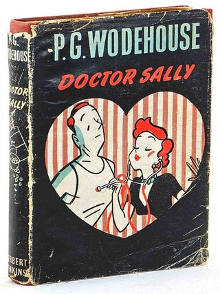 Item #102765 Doctor Sally. P. G Wodehouse