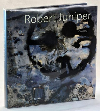 Item #102807 Robert Juniper. Gavin Fry, Lou Klepac, Intro
