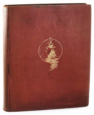 Item #102847 The Discovery of Australia, A Critical, Documentary and Historic Investigation...