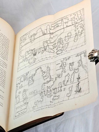 The Discovery of Australia, A Critical, Documentary and Historic Investigation Concerning the Priority of Discovery in Australasia by Europeans before the arrival of Lieut. James Cook, in the "Endeavour," in the year 1770