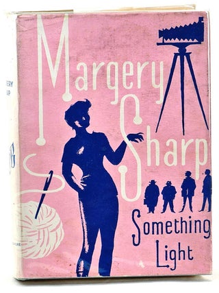 Something Light. Margery Sharp.