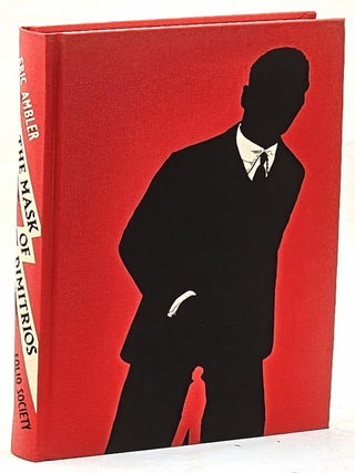 The Mask of Dimitrios