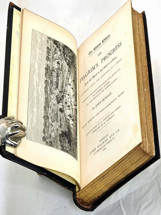 The Pilgrim's Progress "Elstow Edition"