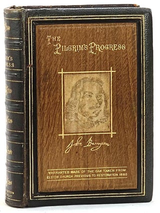 The Pilgrim's Progress "Elstow Edition"