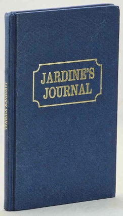 Item #103135 Narrative Of The Overland Expedition Of The Messrs. Jardine, From Rockhampton To...