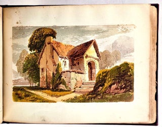 A Course of Water Colour Painting with Twenty-Four Coloured Plates