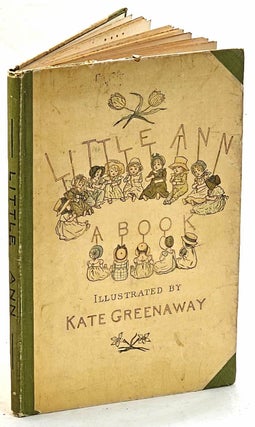 Little Ann and Other Poems
