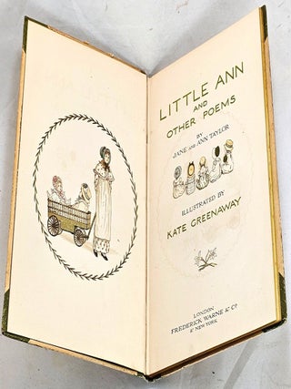 Little Ann and Other Poems