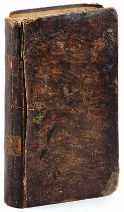 A Concise History of England, from the earliest times to the death of George II. (Vol. IV of 4. John Wesley.