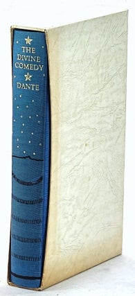 Item #103295 The Divine Comedy. Alighieri Dante