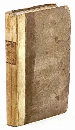 Item #103331 Memoirs of the Rebellion in 1745 and 1746. Containing A Narrative of the Progress of...