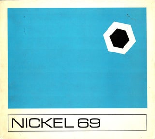 Item #103332 Nickel 69. Lipscombe, Associates