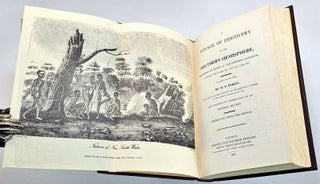 A Voyage of Discovery to the Southern Hemisphere, Performed by Order of the Emporer Napoleon, During the Years 1801, 1802, 1803, and 1804
