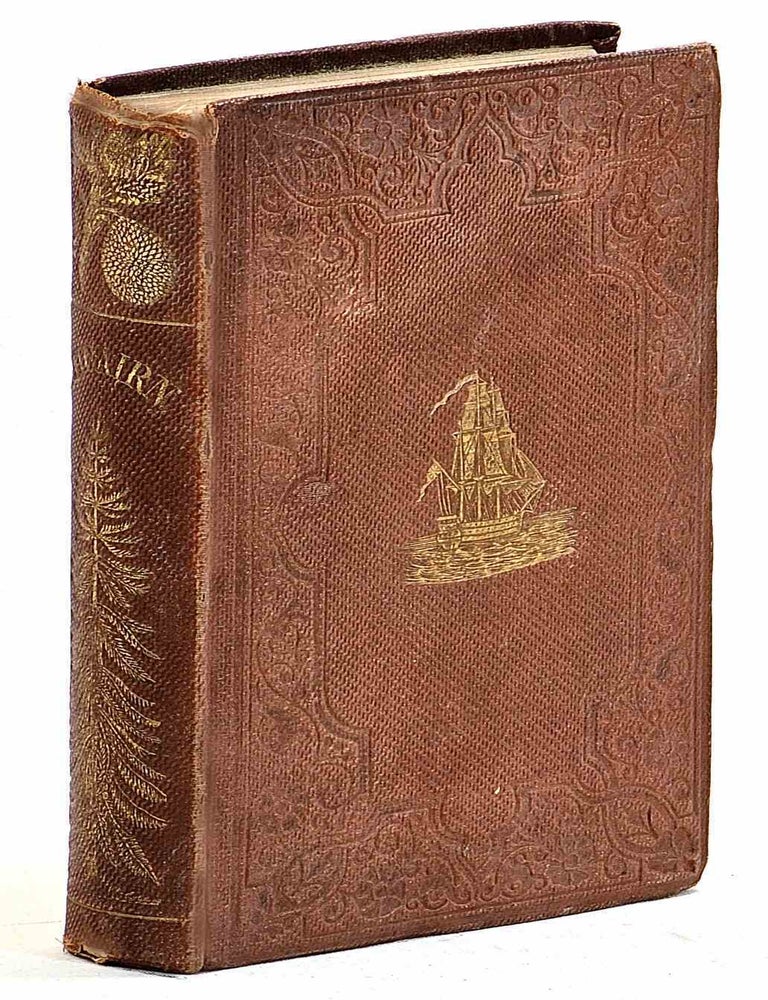 Item #103369 Pitcairn: The Island, The People, and the Pastor, To Which is Added a Short Notice of the Original Settlement and Present Condition of Norfolk Island (1860). Rev. Thos. Boyles Murray.