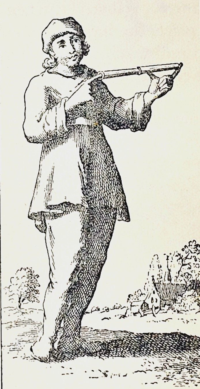 Divinires Water Diviners and Their Methods | Henri Mager