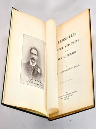 Klondyke : truth and facts of the new El Dorado