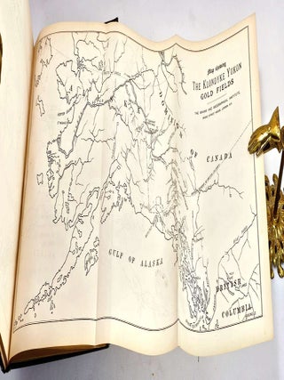 Klondyke : truth and facts of the new El Dorado