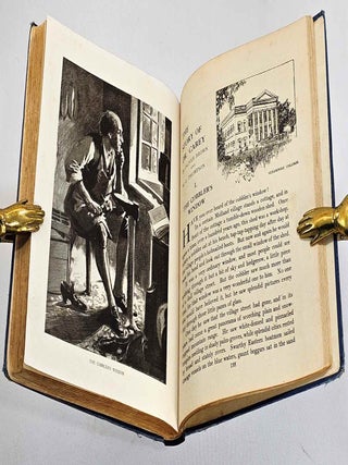 The Indian Story Book for boys and girls [First Edition]