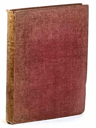 Item #103698 A Vindication of the Doctrines and Statements of Swedenborg : against the...