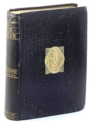 Item #103707 The Book-Hunter [Limited Edition]. John Hill Burton