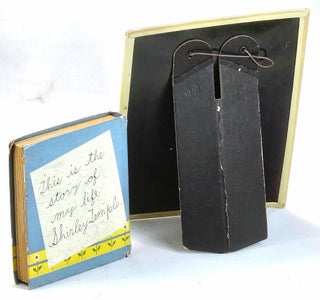 My Life and Times by Shirley Temple (together with) Paramount photograph from 'Little Miss Marker'