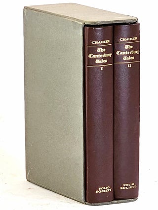 The Canterbury Tales