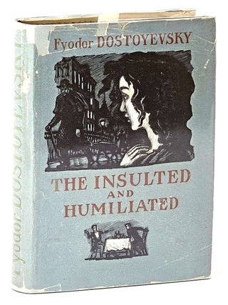 The Insulted and Humiliated