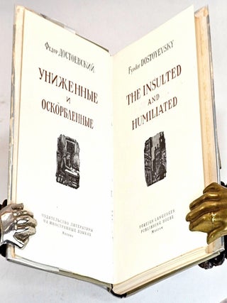 The Insulted and Humiliated