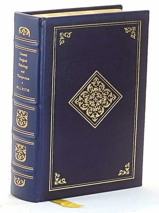 Item #103784 General Surgical Pathology and Therapeutics, in Fifty Lectures. A Text-book for...