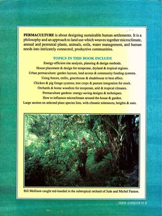 Introduction to Permaculture