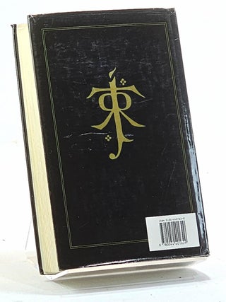 The Return of the Shadow : The History Of The Lord Of The Rings, Part One. (The History of Middle-Earth volume 6).