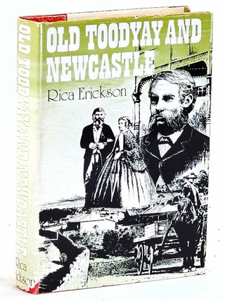 Old Toodyay and Newcastle
