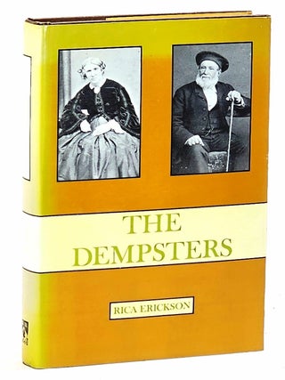 The Dempsters [Signed. Rica Erickson.