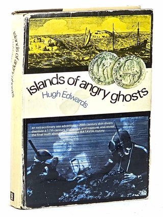 Islands of Angry Ghosts