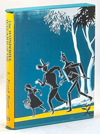 The Wonderful Wizard of Oz