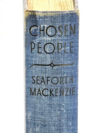 Chosen People. Seaforth Mackenzie.