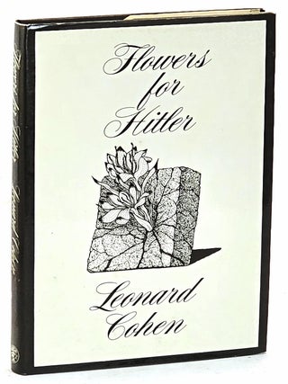 Flowers for Hitler. Leonard Cohen.