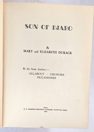Son of Djaro
