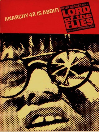 Item #104209 Anarchy. Issue 48. February 1965. Colin Ward