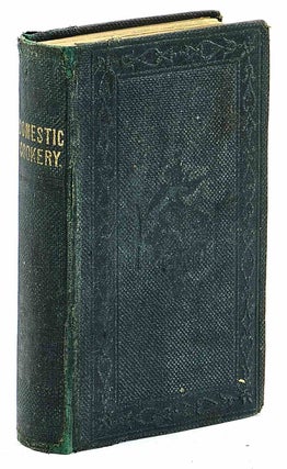 Item #104241 A New System of Domestic Cookery : Formed Upon Principles of Economy; and Adapted to...