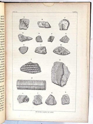 Miscellaneous Observations Connected with the Physical Sciences