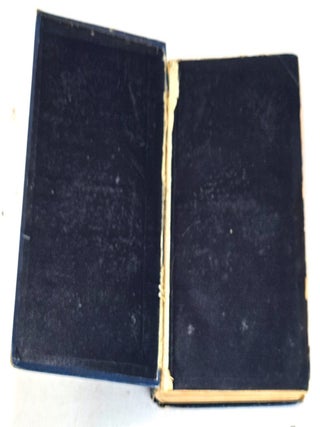 The New Jerusalem and the Old Jerusalem. The place and service of the Jewish church among the Aeons of Revelation : with other essays