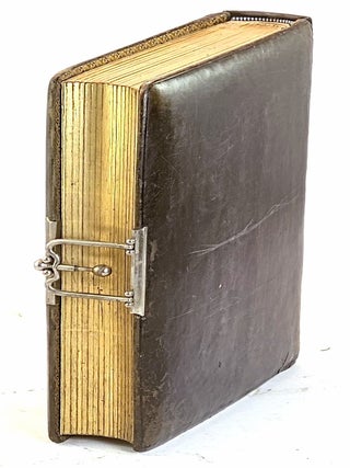 Photograph Album, "Flower of the Forest", 1890s.