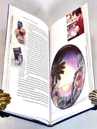 Moorcroft. The Winds of Change