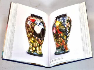 Moorcroft. A New Dawn.