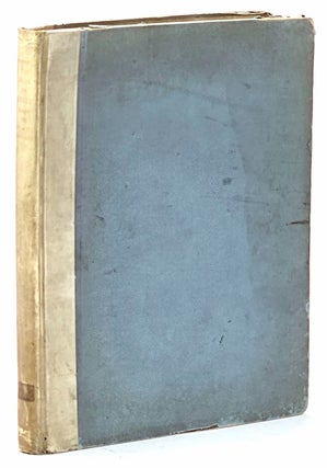 The Book in Italy during the Fifteenth & Sixteenth Centuries shown in Facsimile Reproductions from the Most Famous Printed Volumes