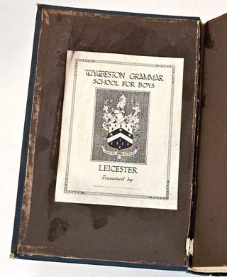 The Variation of Animals and Plants under Domestication (2 volumes). 1893