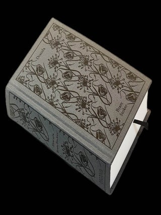 Dracula. Bram Stoker.