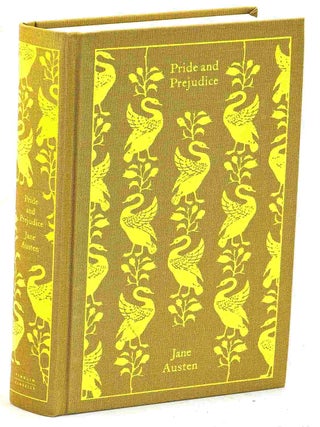 Item #104600 Pride and Prejudice. Jane Austen, Vivien Jones, Tony Tanner
